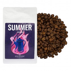 Kawa Summer Espresso