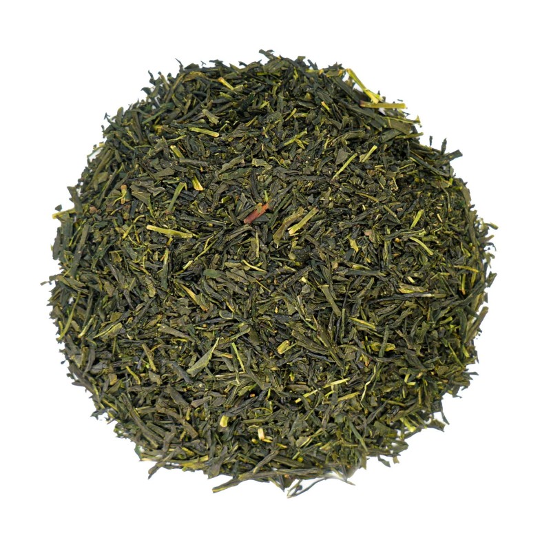 Japan Sencha Fukujyu