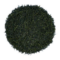 Japan Gyokuro Wakamusha