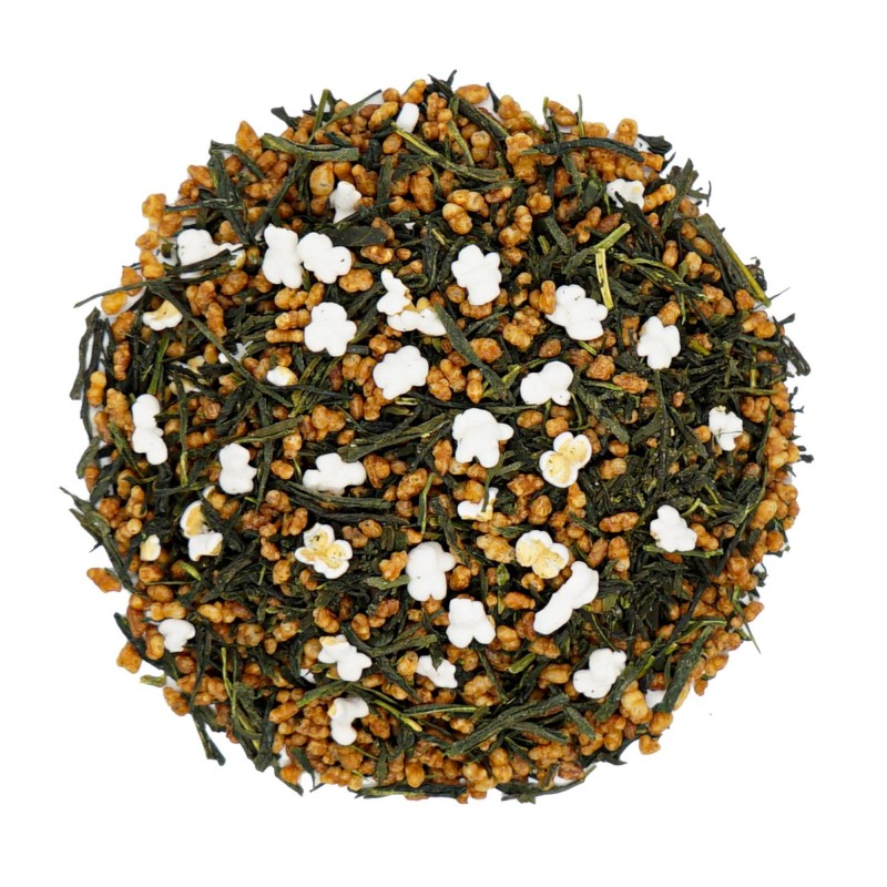 Japan Genmaicha