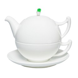 Zestaw Tea For One - Tea Time