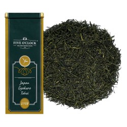 Japan Gyokuro Tohei