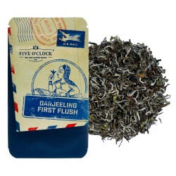 Darjeeling Namring FTGFOP1 cl DJ04/25