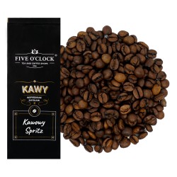 Kawowy Spritz