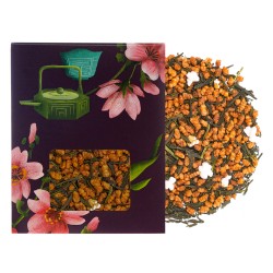 Japan Genmaicha