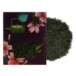 Japan Gyokuro Tohei