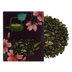 Japan Oolong