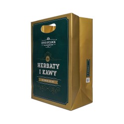 Torba Papierowa Five o’clock