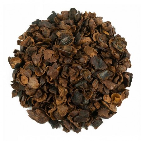 Kawa Cascara