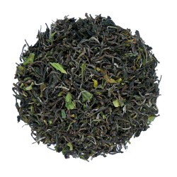 Darjeeling Puttabong Flowery FTGFOP1 DJ03/25