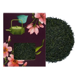 Japan Gyokuro Wakamusha