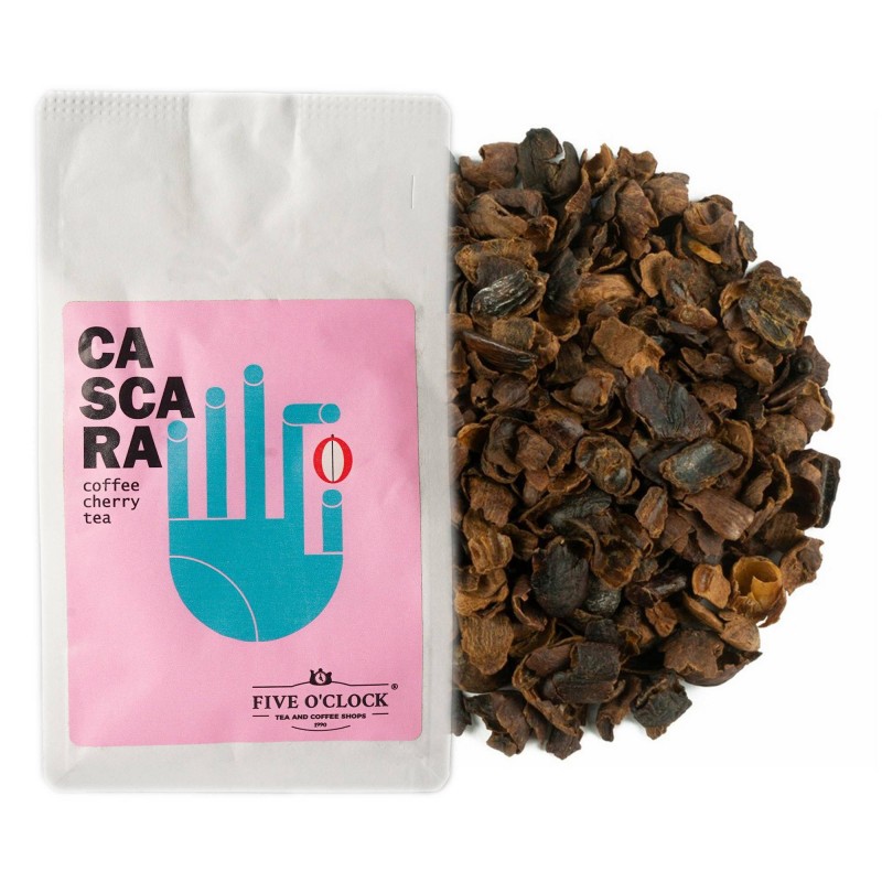 Kawa Cascara