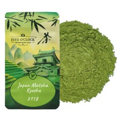 Japan Matcha Kyushu