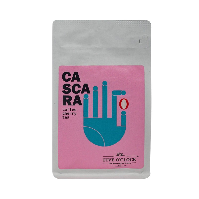 Kawa Cascara