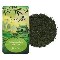 Japan Gyokuro Yabukita