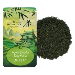 Japan Sencha Kagoshima