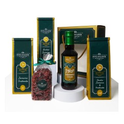 Prezent Pełen Żurawiny