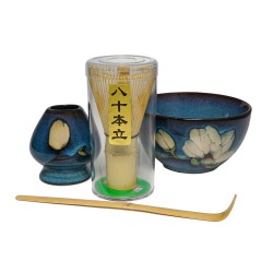 Zestaw do Matchy Magnolia