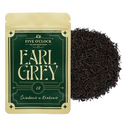 Śniadanie w Krakowie