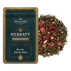 Bancha Sekrety Babci