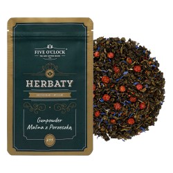 Gunpowder Malina z Porzeczką