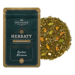 Rooibos Africana