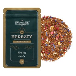 Rooibos Exotic