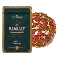 Rooibos Żurawina