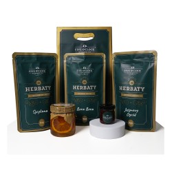 Kolekcja Owocowych Smaków