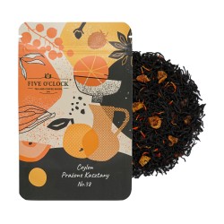 Ceylon Prażone Kasztany