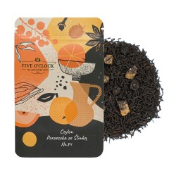 Ceylon Porzeczka ze Śliwką