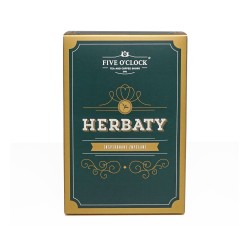 Kartonik Prezentowy Five