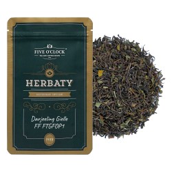 Darjeeling Gielle FF FTGFOP1