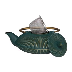 Dzbanek Żeliwny Tianyu 0,6l