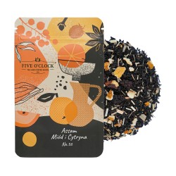 Assam Miód & Cytryna