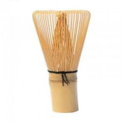 Miotełka Bambusowa do Matchy