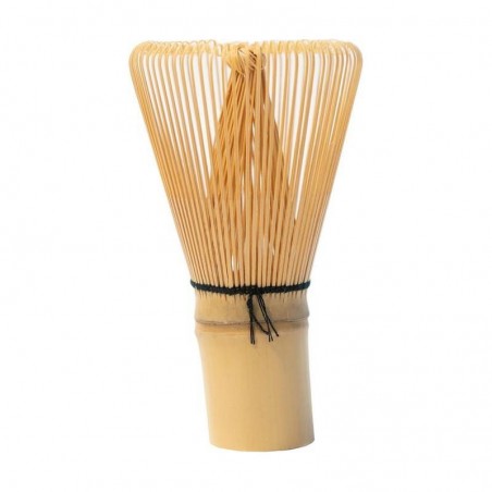 Miotełka Bambusowa do Matchy