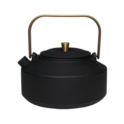 Dzbanek Żeliwny Ning 0,8l