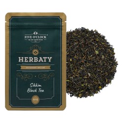 Sikkim Black Tea