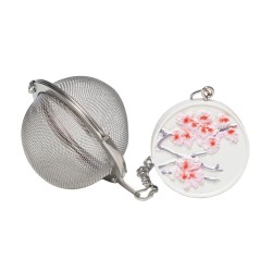 Zaparzacz Tea Ball Sakura 5 cm