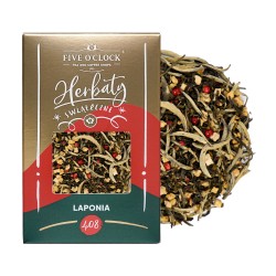 Laponia - 100g Kartonik z Okienkiem