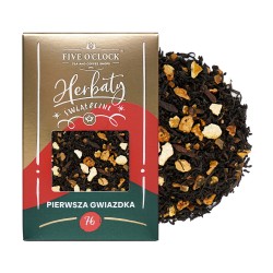 Pierwsza Gwiazdka - 150g Kartonik z Okienkiem