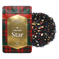 Earl Grey Star