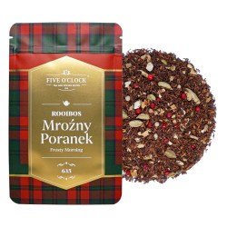Rooibos Mroźny Poranek