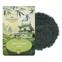 Japan Shincha Ichihi