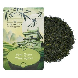 Japan Sencha Osawa Superior