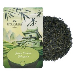 Japan Sencha Uchiyama