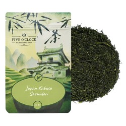 Japan Kabuse Saemidori