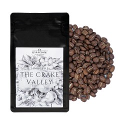 Zimbabwe The Crake Valley