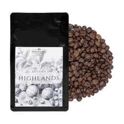 Kawa Bolivia Highlands